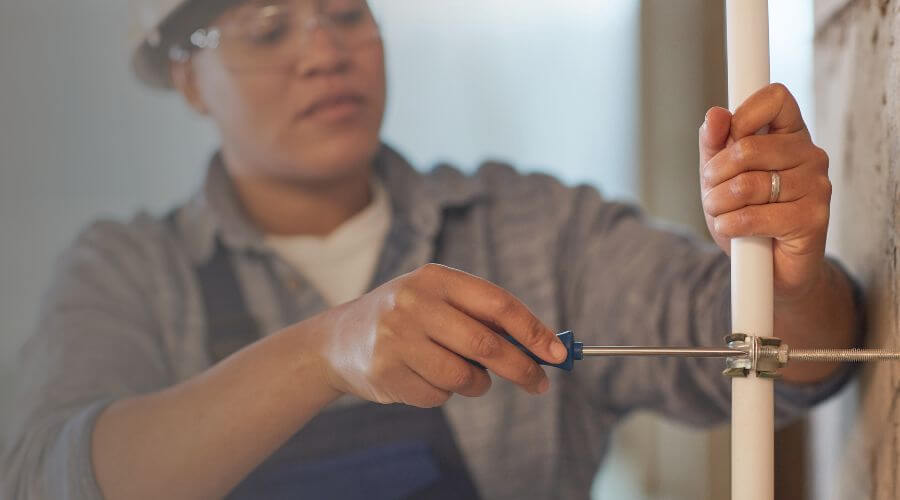 Professional Leak Detection Services in Harshaw, WI